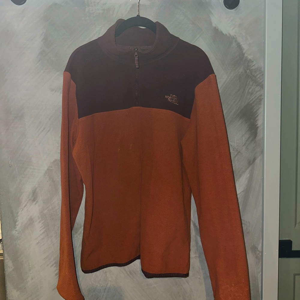North face fleece
